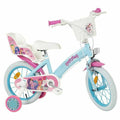 Bicicletta per Bambini Toimsa TOI1497 Azzurro 14"
