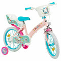 Bicicletta per Bambini Toimsa Nero