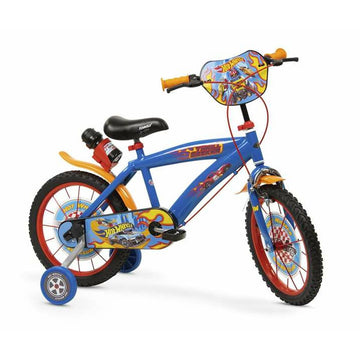 Bicicletta per Bambini Toimsa 1668 Azzurro