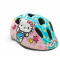 Casco da Ciclismo per Bambini Hello Kitty