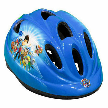 Casco per Bambini Toimsa TOI10890 Azzurro Multicolore