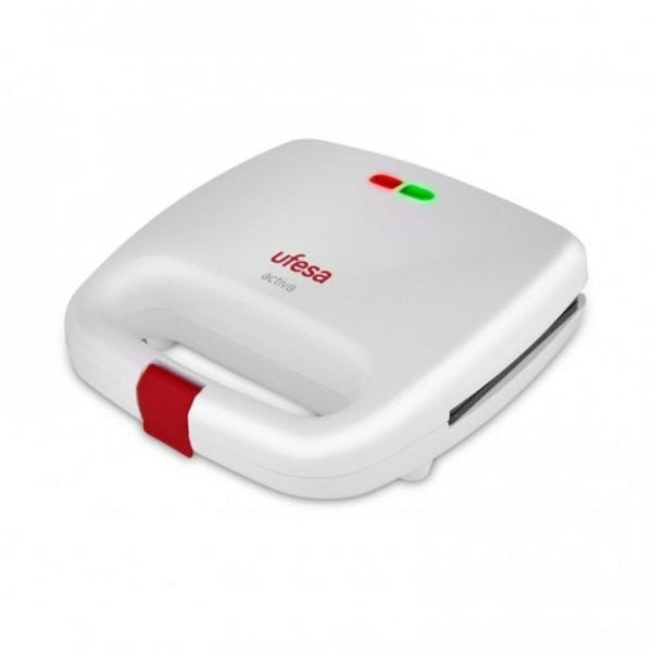 Piastra Grill Elettrica UFESA MC03169304 Bianco 750 W - Augustea Shop