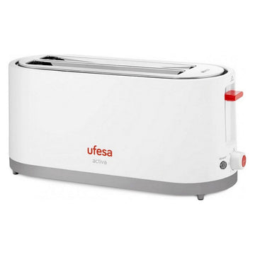 Tostapane UFESA TT7375 1400W Bianco