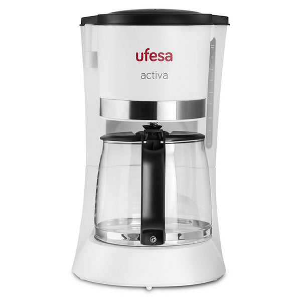Caffettiera Americana UFESA CG7113 550 W 750 ml 6 Tazze - Augustea Shop