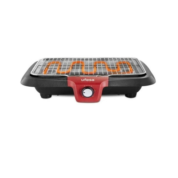 Piastra da Cucina UFESA BB7640  2300W - Augustea Shop