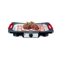 Piastra Grill UFESA Rodeo 2000W per Cucina Facile e Veloce