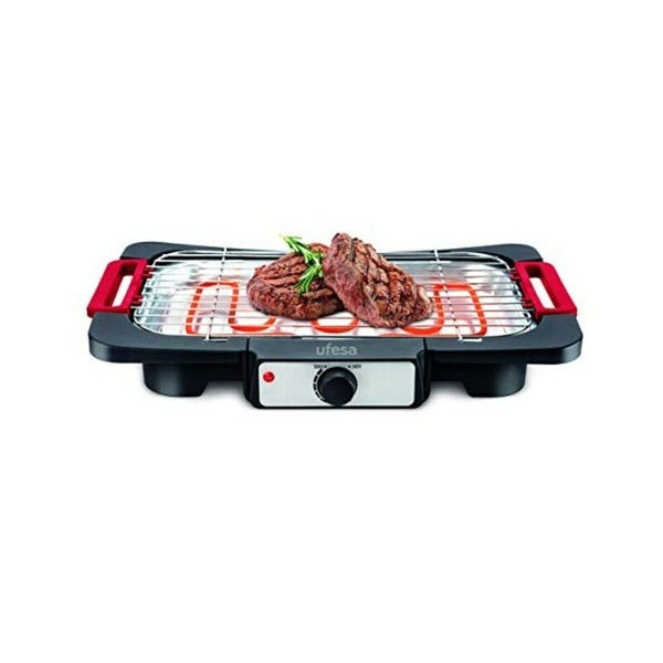 Piastra Grill UFESA Rodeo Grill BB6020 2000W - Augustea Shop