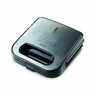 Piastra Grill Elettrica UFESA SW7870 Delish 900W (900 W) - Augustea Shop