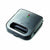 Piastra Grill Elettrica UFESA SW7870 Delish 900W (900 W) - Augustea Shop