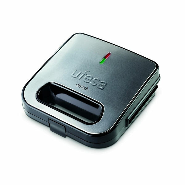 Piastra Grill Elettrica UFESA SW7870 Delish 900W (900 W) - Augustea Shop