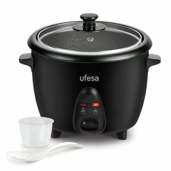 cuociriso UFESA AR4080 BASTAMI 700 W 1,8 L - Augustea Shop