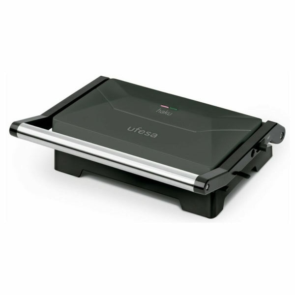 Grill UFESA PR1100 HAKU 1000W Multicolore - Augustea Shop