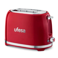 Tostapane UFESA CLASSIC - Augustea Shop