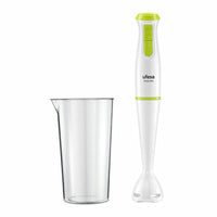 Frullatore ad Immersione UFESA PULSAR 600 Bianco Verde 600 W - Augustea Shop