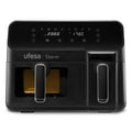 Friggitrice ad Aria UFESA STORM Nero 2700 W 9 L