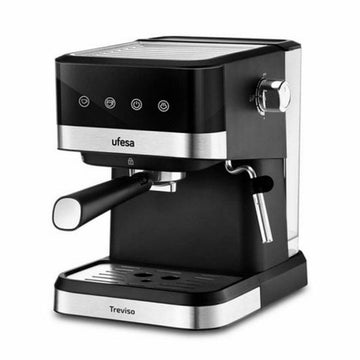 Caffettiera Express UFESA TREVISO Bianco
