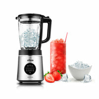 Frullatore UFESA ROCK CRYSTAL Nero 1800 W - Augustea Shop