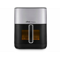Friggitrice ad Aria UFESA PARROT 1800 W 6 L - Augustea Shop