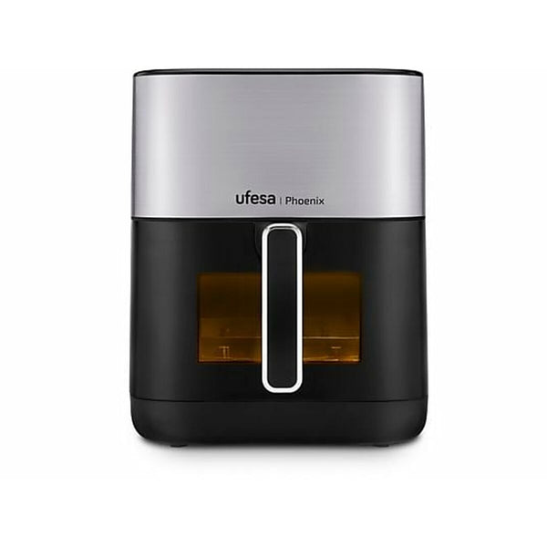 Friggitrice ad Aria UFESA PARROT 1800 W 6 L - Augustea Shop