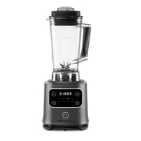 Frullatore UFESA MYSTIC TOPAZ Nero 2000 W 2 L - Augustea Shop