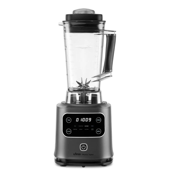 Frullatore UFESA MYSTIC TOPAZ Nero 2000 W 2 L - Augustea Shop