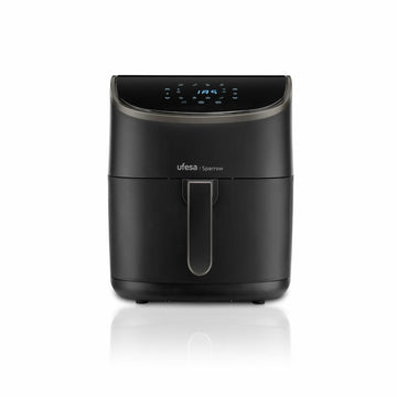 Air Fryer UFESA SPARROW Black 6 L