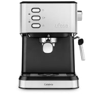 Caffettiera Express UFESA CALABRIA - Augustea Shop
