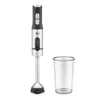 Frullatore ad Immersione UFESA ECLIPSE Nero 1500 W - Augustea Shop