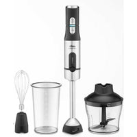 Frullatore ad Immersione UFESA ECLIPSE MAX Nero 1500 W - Augustea Shop