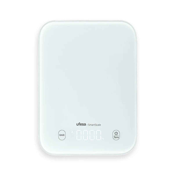 bilancia da cucina UFESA 73106092 Trasparente 5 kg