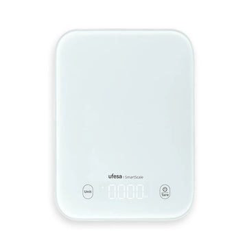 bilancia da cucina UFESA 73106092 Trasparente 5 kg