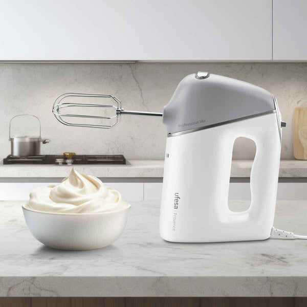 Sbattitore-Impastatrice UFESA 70306099 Bianco