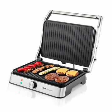 Sandwich Maker UFESA KILIMANJARO 2200 W