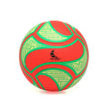 Palla Calcio da Spiaggia Arancio