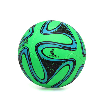 Beach Soccer Ball Green