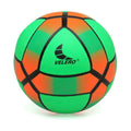 Pallone da Beach Volley 220 - 230 gr 20 - 23 cm Verde PVC