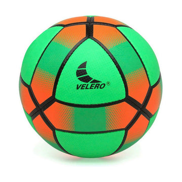 Pallone da Beach Volley 220 - 230 gr 20 - 23 cm Verde PVC