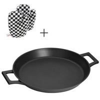 Padella Inoxibar ABSOLUT Ø 36 cm - Augustea Shop