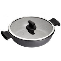 Casseruola con coperchio Inoxibar ABSOLUT - Augustea Shop