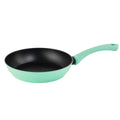 Padella Inoxibar 18721 Verde Acciaio inossidabile Ø 20 cm