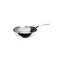Padella Inoxibar 51538 Acciaio inossidabile 18/10 Ø 18 cm