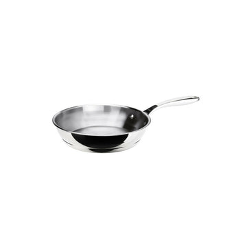 Padella Inoxibar 51538 Acciaio inossidabile 18/10 Ø 18 cm