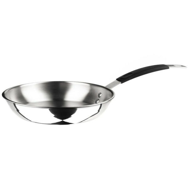 Padella Inoxibar 51834 Ø 24 cm - Augustea Shop