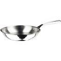 Padella Inoxibar 51845 Ø 24 cm
