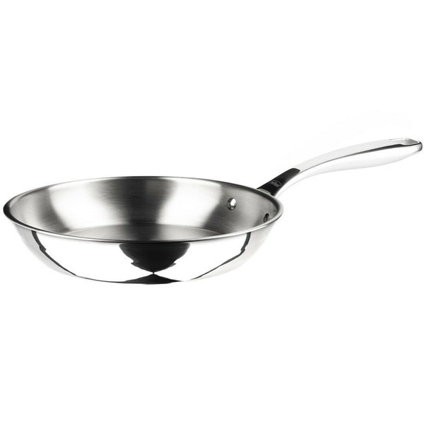 Padella Inoxibar 51845 Ø 24 cm - Augustea Shop