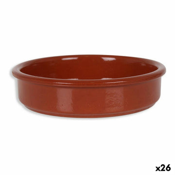 Teglia Azofra (26 Unità)