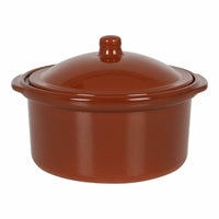 Pentola con Coperchio Azofra Azofra (10 Unità) (Ø 16 cm) - Augustea Shop