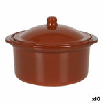 Pentola con Coperchio Azofra Azofra (10 Unità) (Ø 16 cm) - Augustea Shop