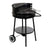 Barbecue a Carboni con Ruote DKD Home Decor Nero Metallo Plastica 59 x 49,5 x 82 cm - Augustea Shop