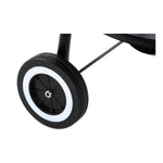 Barbecue a Carboni con Ruote DKD Home Decor Nero Metallo Plastica 59 x 49,5 x 82 cm - Augustea Shop